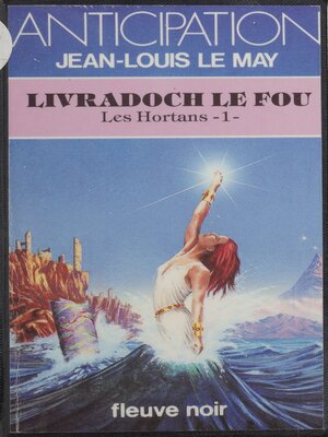 cover image of Les Hortans (1)